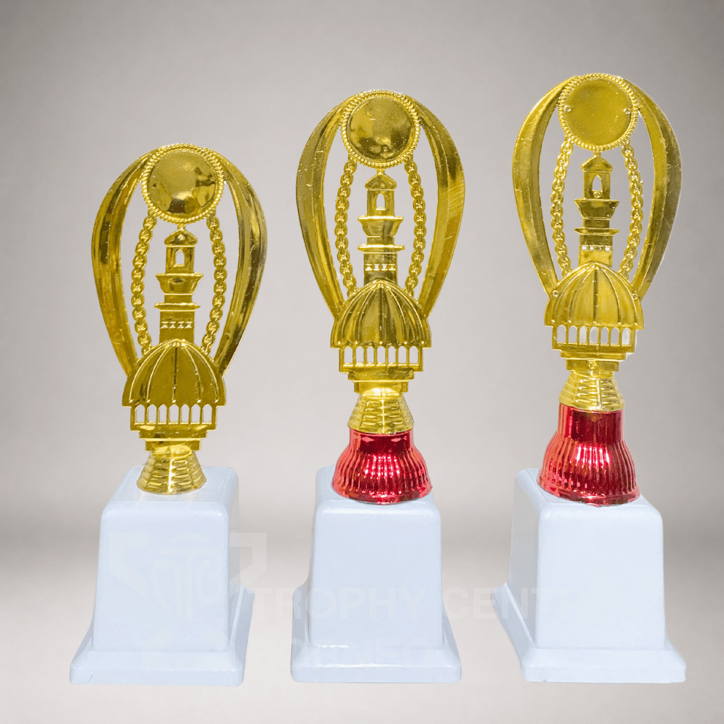 Piala TCB-58